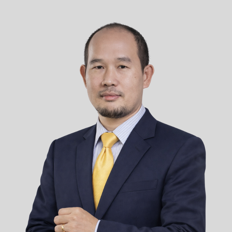 รองประธาน