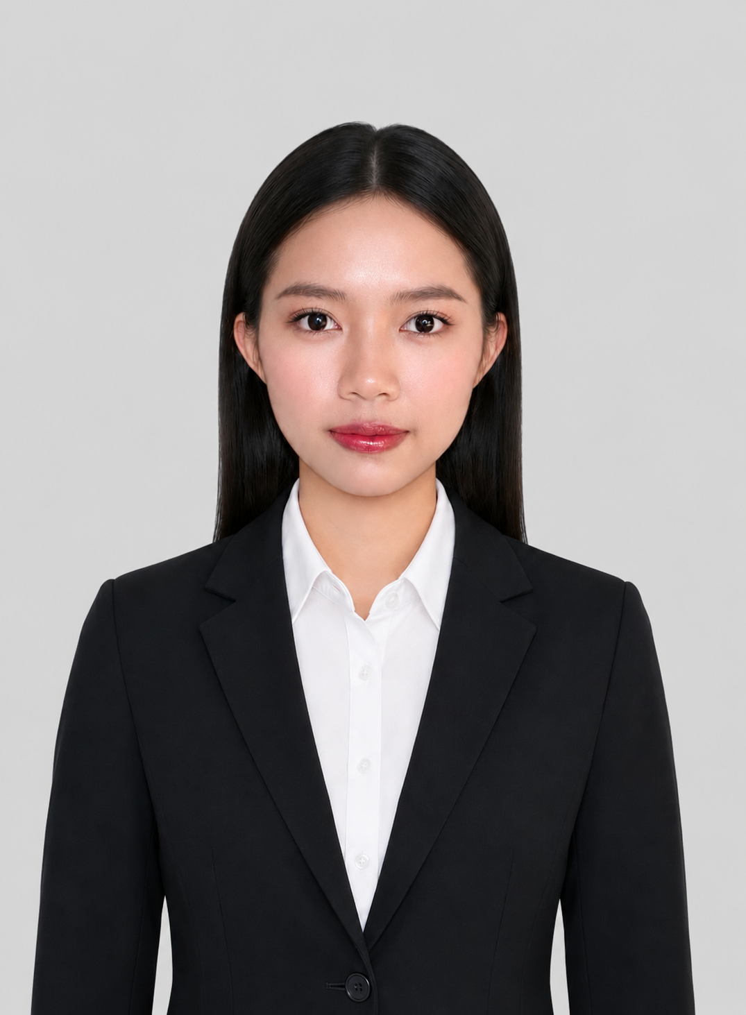 นางสาวปณิสรา	สินพรม