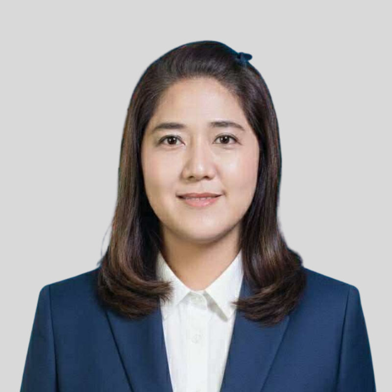 ผศ.ฐิณาภัณฑ์ นิธิยุวิทย์