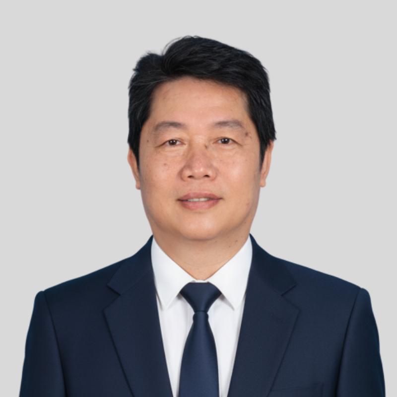 อาจารย์ ดร.ประยูร ไชยบุตร