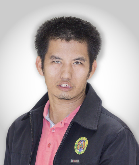 นายออมสิน พรมแก้ว