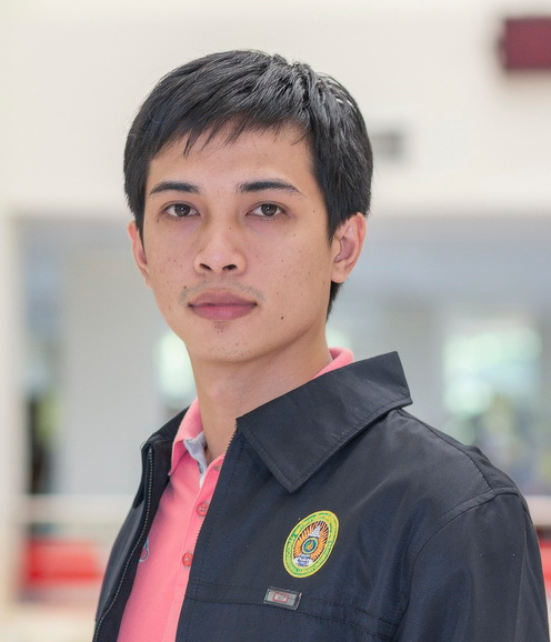 นายชัยมงคล แก้วสี