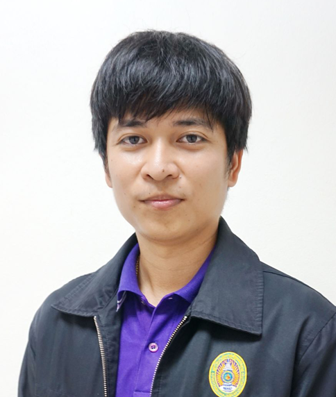 ว่าที่ ร.ต.ชะนะพล จักรเสน