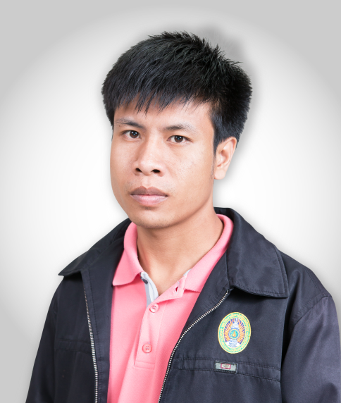 นายหรรษธร ขวัญหอม