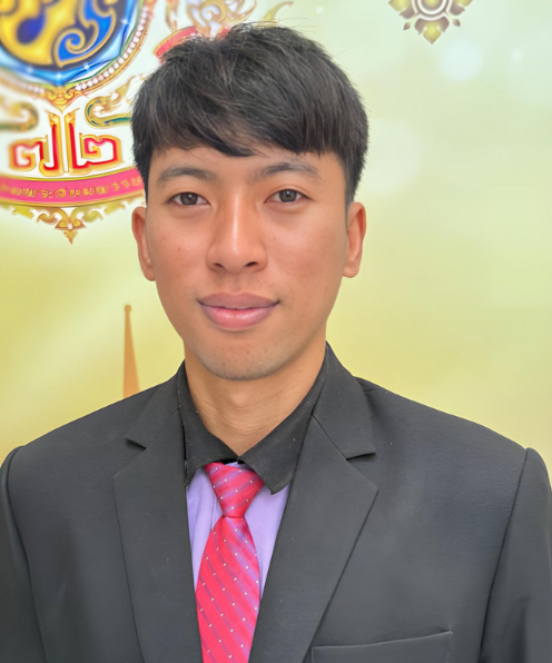นายศุภชัย บุญสายยัง