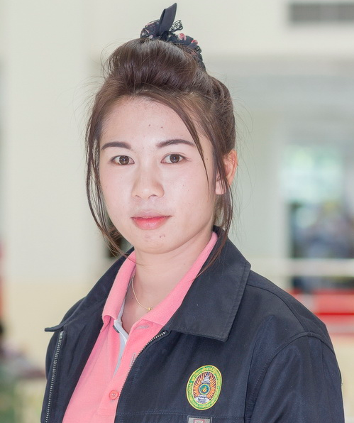 นางสาวปนัดดา วงศ์โสม