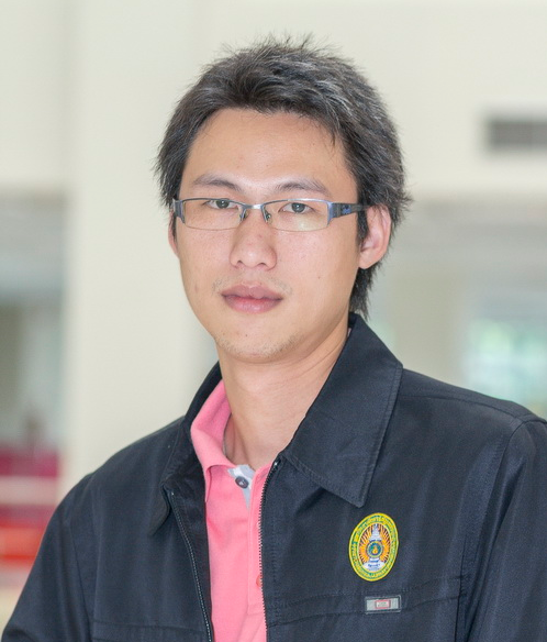 นายวิเศษ เกตุดี