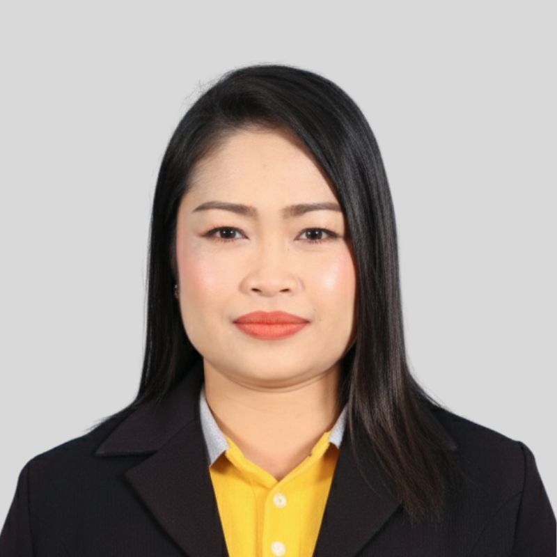 นางสาวดวงกมล วังคีรี