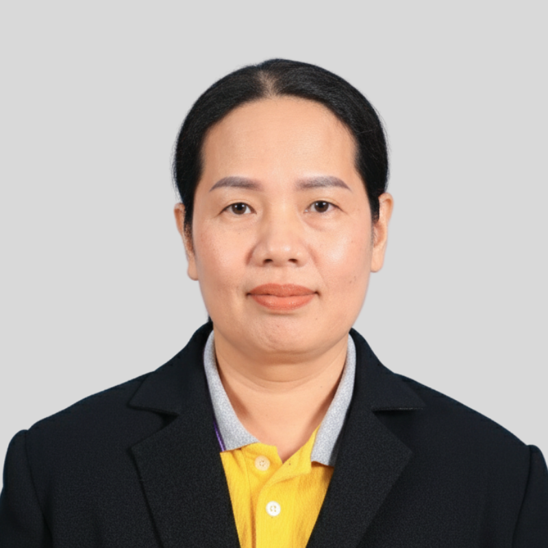 นางสกาวเดือน อ่อนโอน