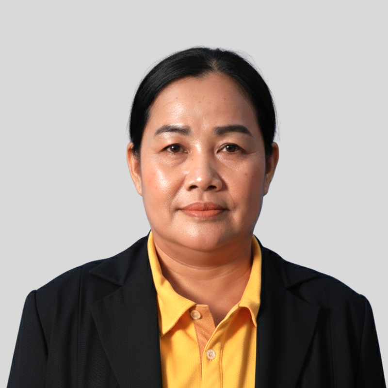 นางธนพร แสนลัด