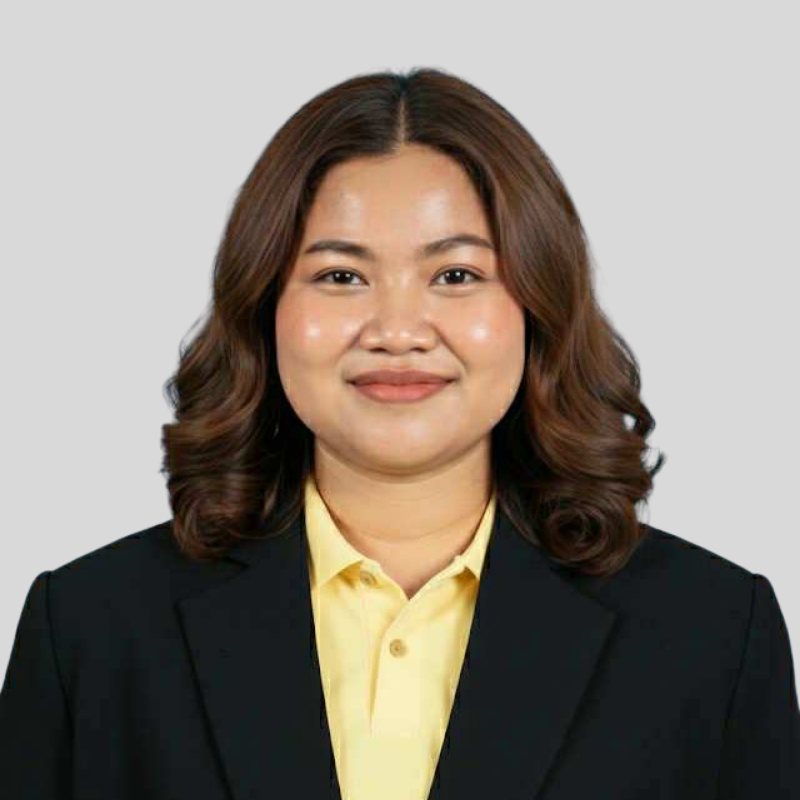 นางสาวจิราภรณ์ พูนมี