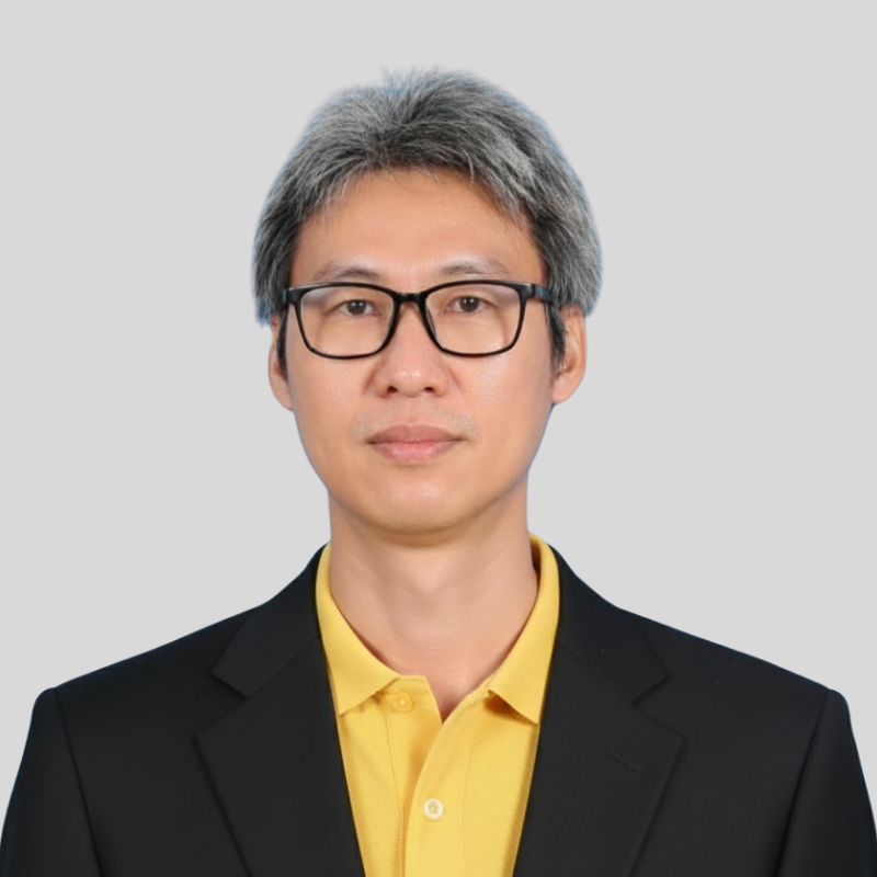 นายวิเศษ เกตุดี