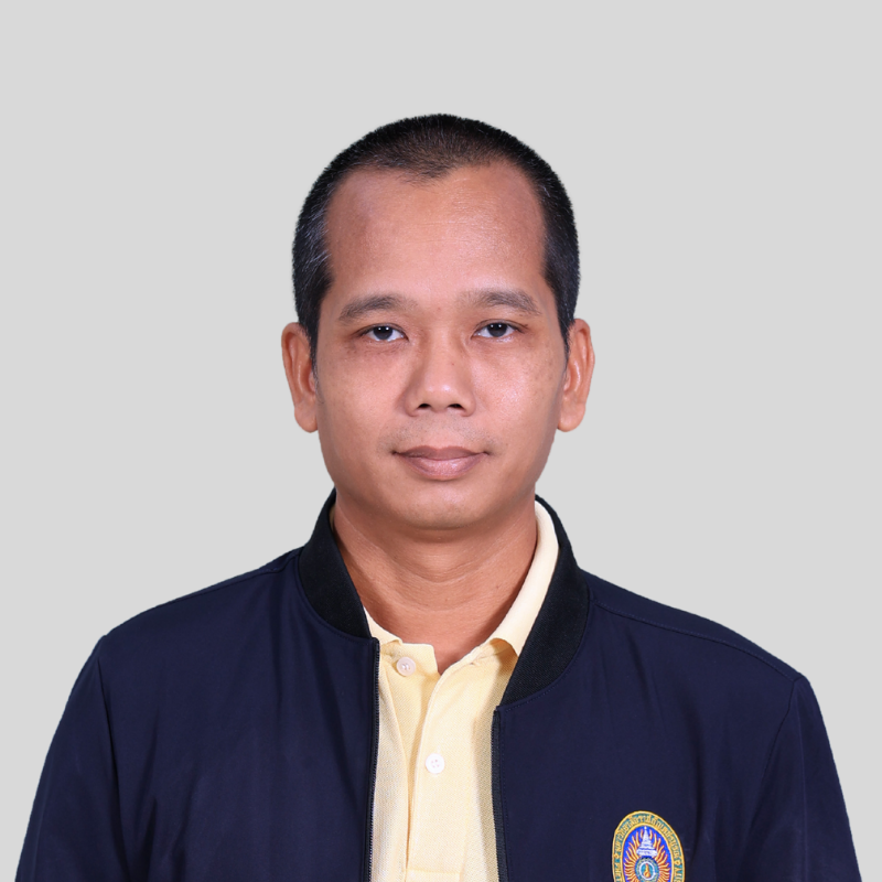 นายขวัญชัย บุญทองเถิง