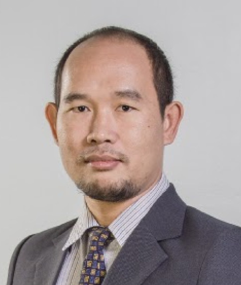 อาจารย์อนุพงษ์ สุขประเสริฐ