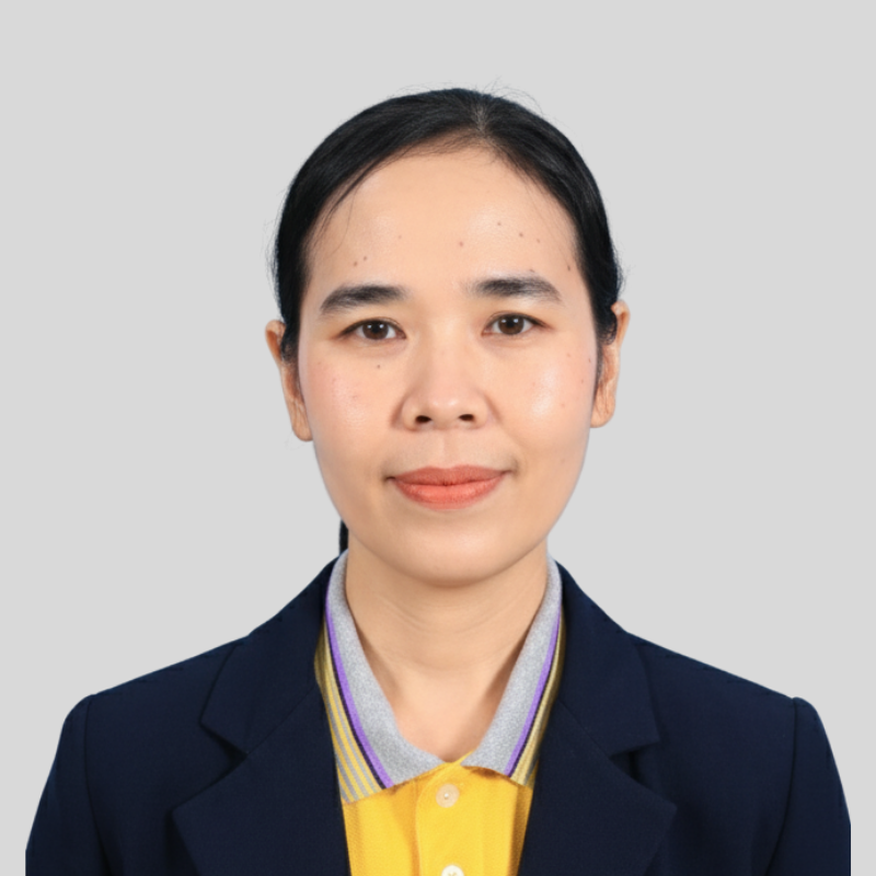 นางมัทนา จันทร์ศรี