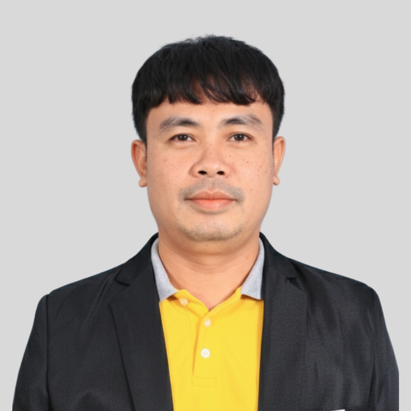 นายจำรัส ด้วงดี