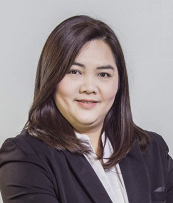 อาจารย์ศรัญญา ตรีทศ