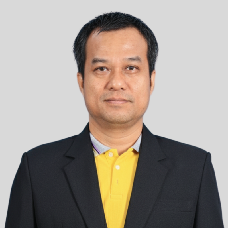 นายอภิรักษ์ อุ่นดี