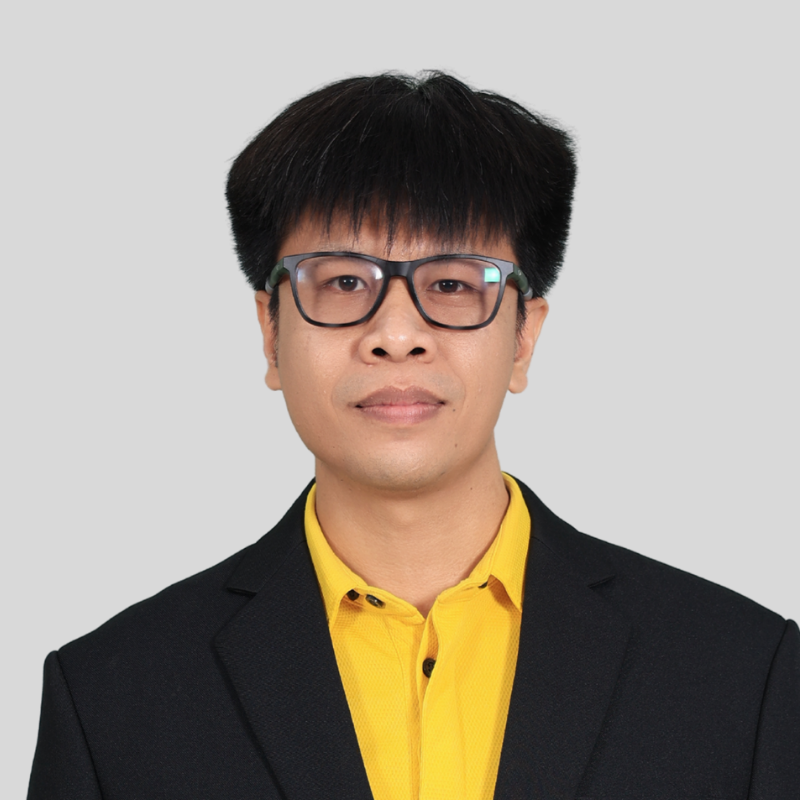 นายหรรษธร ขวัญหอม