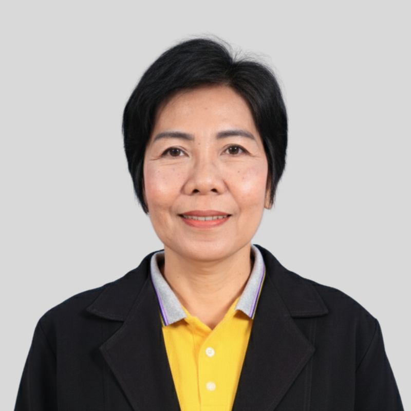 นางสังเวียน จินดา