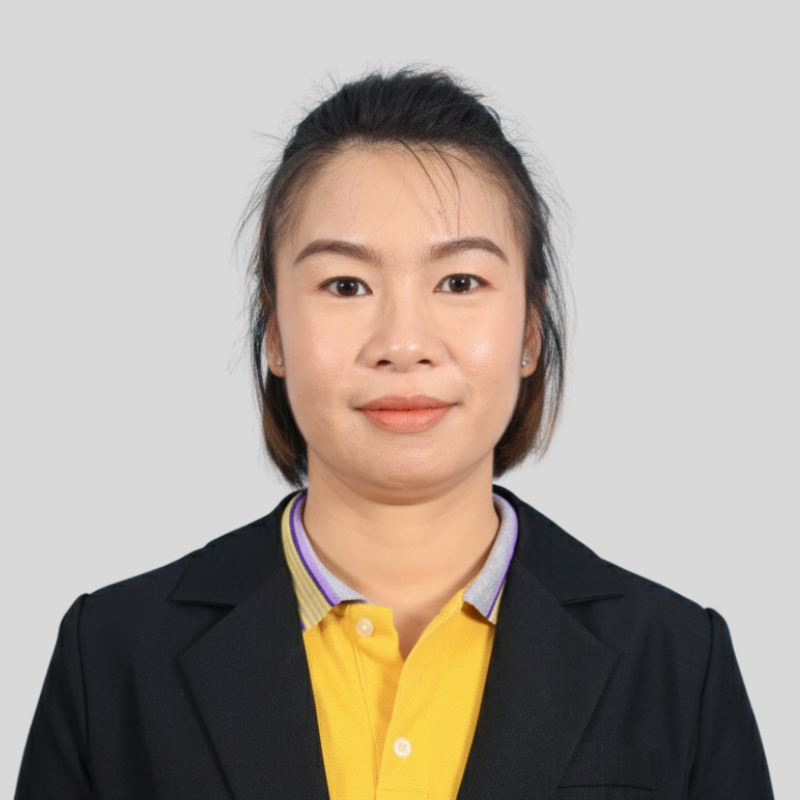 นางสาวปนัดดา วงศ์โสม