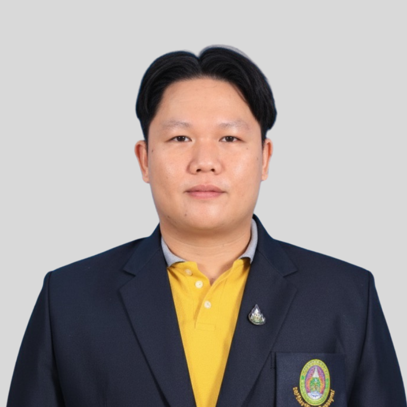 นายธนาพงศ์ ไชยบุตร