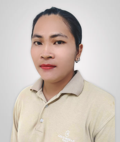 นางสาวอุ่นเรือน ศีวิไล