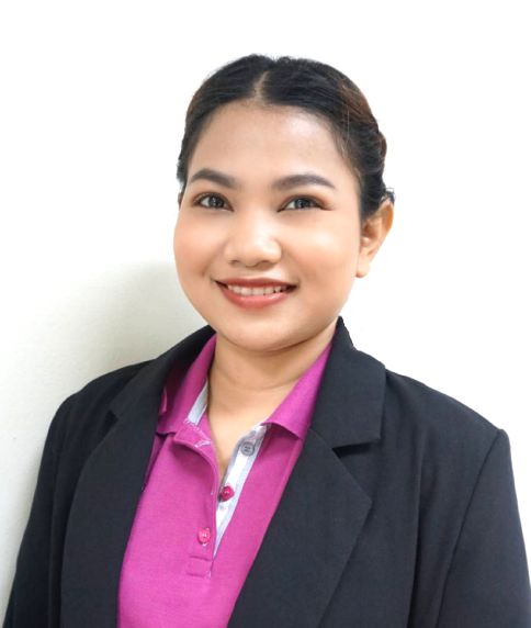 นางสาวจิราภรณ์ พูนมี