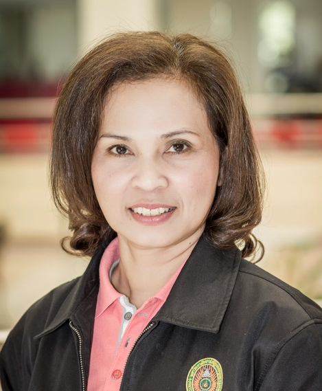 นางสาวหนึ่งฤทัย บุญมี