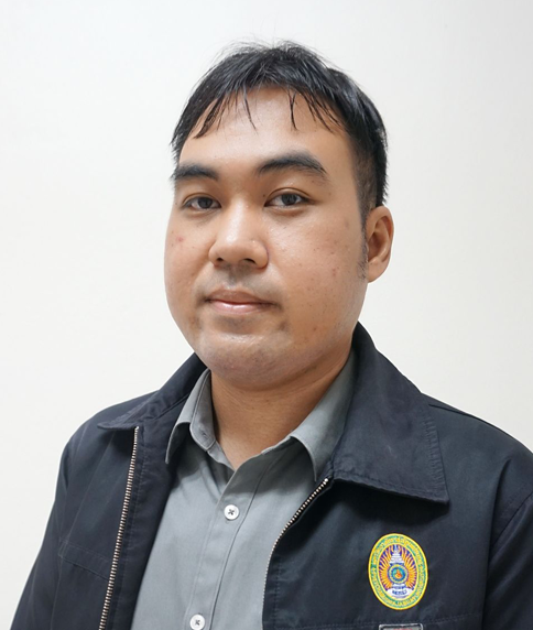 นายศุภณัฐ กล่ำจีน