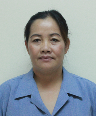 นางธนพร แสนลัด