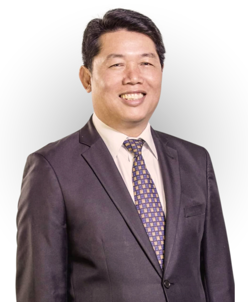 อาจารย์ ดร.ประยูร ไชยบุตร