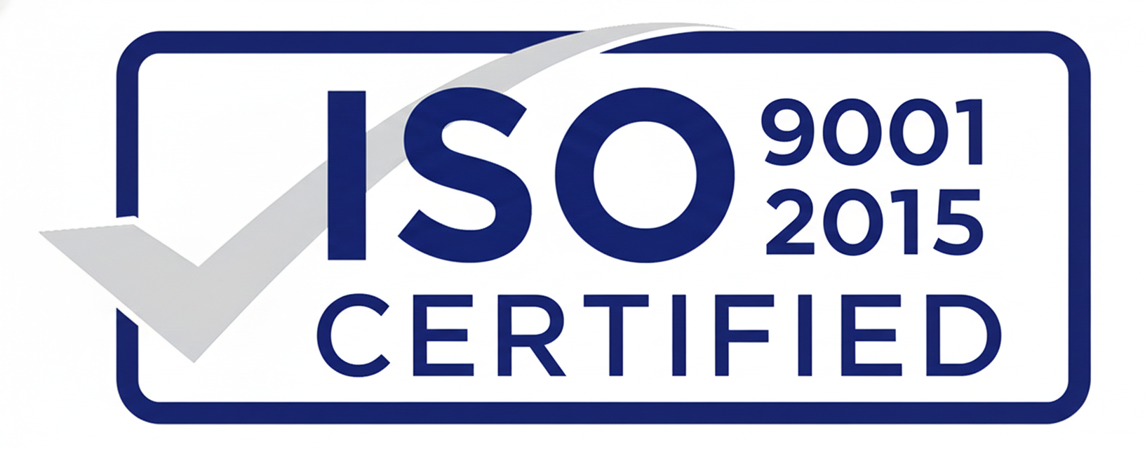 ISO 9001