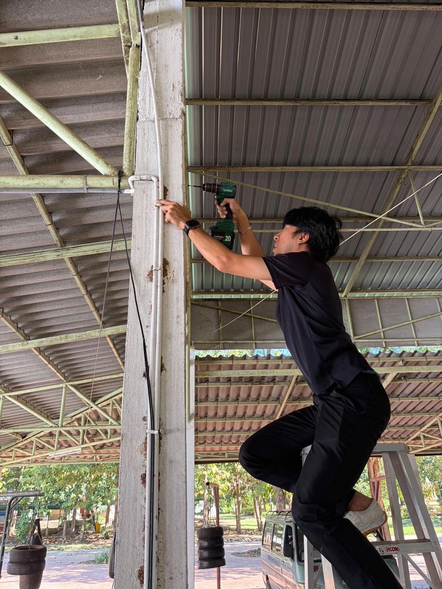 สนามมวย ภาพที่ 2