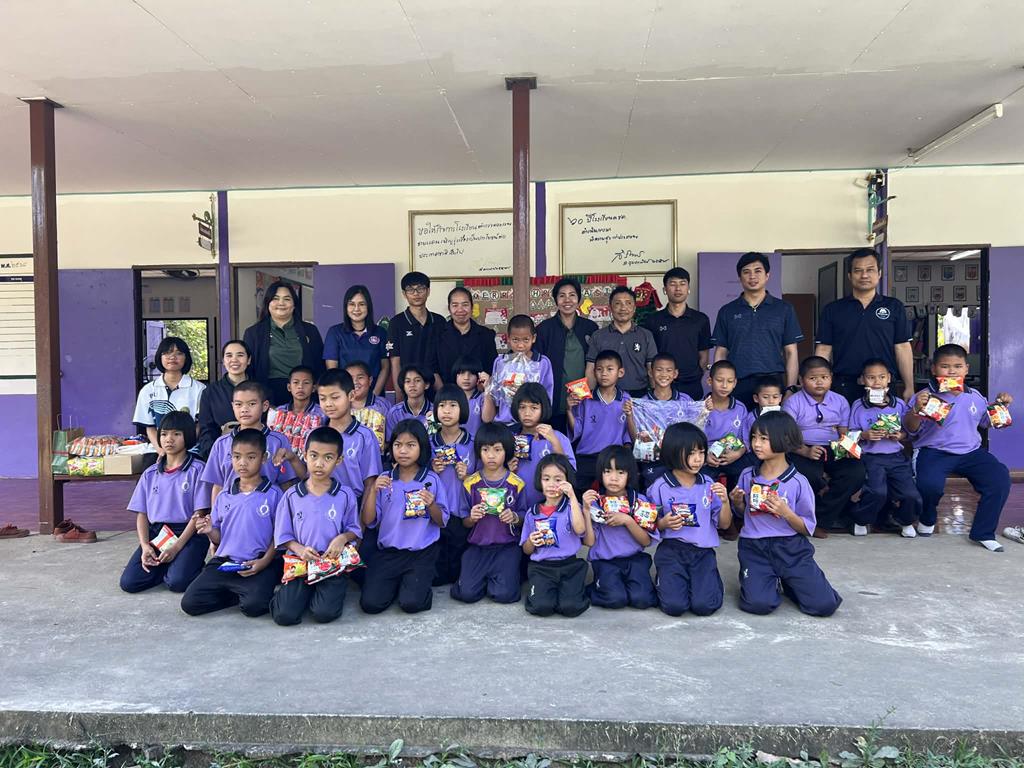 โครงการอบรมเชิงปฏิบัติการ “การพัฒนาทักษะด้านเทคโนโลยีดิจิทัลเพื่อส่งเสริมการศึกษา”