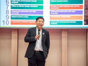 การประชุมสามัญประจำปี 2566 ชมรมห้องสมุดสีเขียว สมาคมห้องสมุดแห่งประเทศไทย (5)