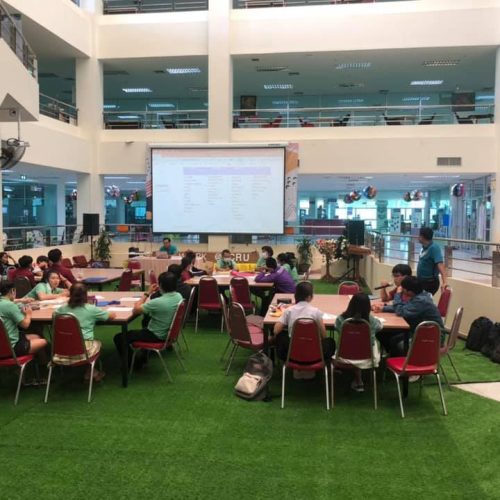 คนไอทีหัวใจไร้คาร์บอน (10)