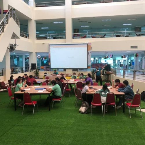 คนไอทีหัวใจไร้คาร์บอน (12)