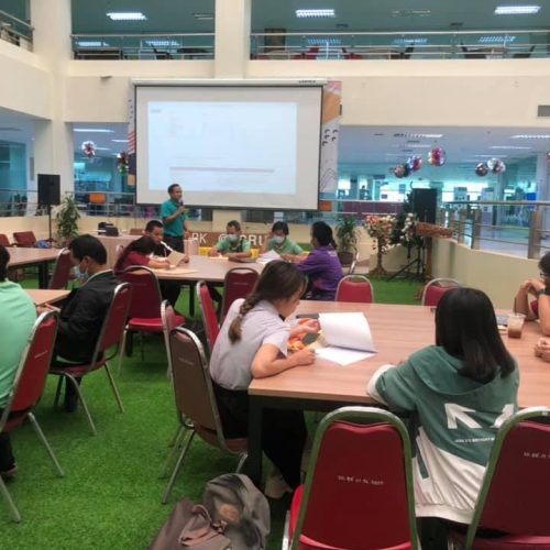 คนไอทีหัวใจไร้คาร์บอน (13)