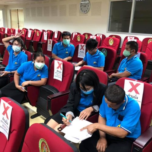 โครงการส่งเสริมความรู้ด้านสิ่งแวดล้อม (2)