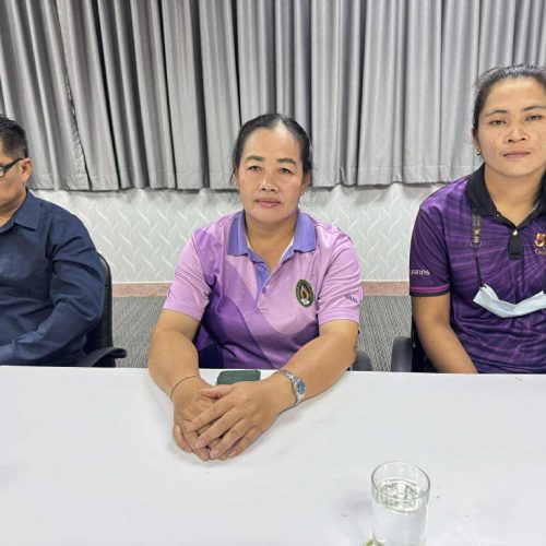 ประชุมการพัฒนาห้องสมุดสีเขียวสู่มาตรฐานอย่างยั่งยืน (3)