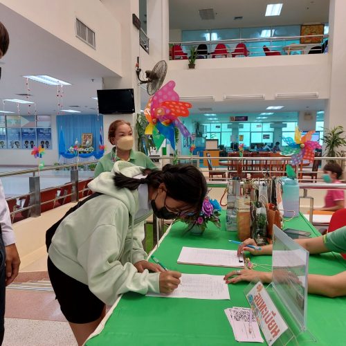 ผ้ายอม (4)