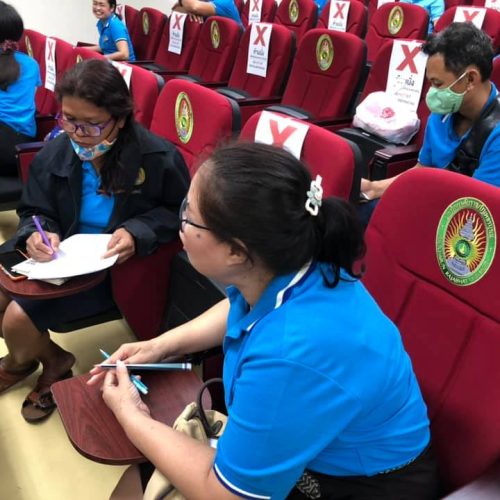 โครงการส่งเสริมความรู้ด้านสิ่งแวดล้อม (5)