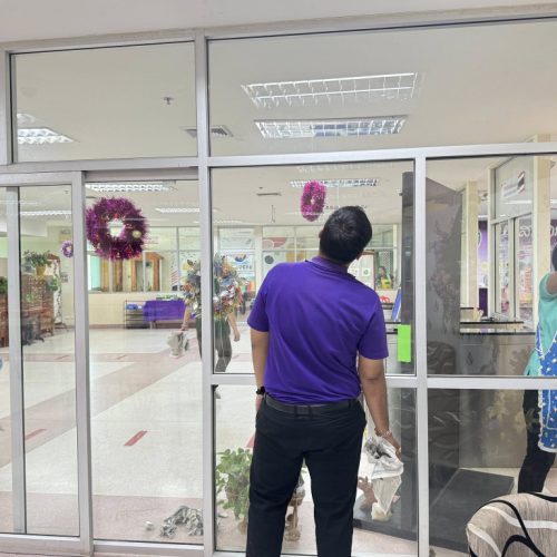 จัดกิจกรรม 5ส เพื่อสร้างความเป็นระเบียบและส่งเสริมวัฒนธรรมองค์กร (3)