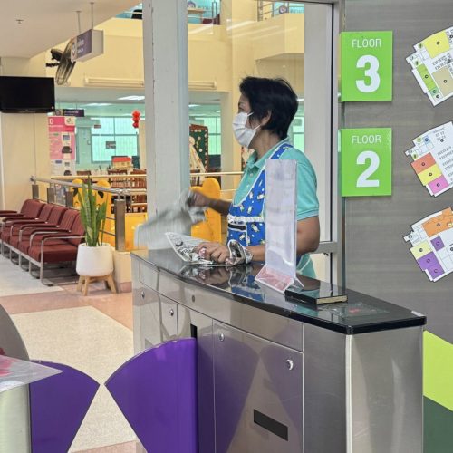 จัดกิจกรรม 5ส เพื่อสร้างความเป็นระเบียบและส่งเสริมวัฒนธรรมองค์กร (4)