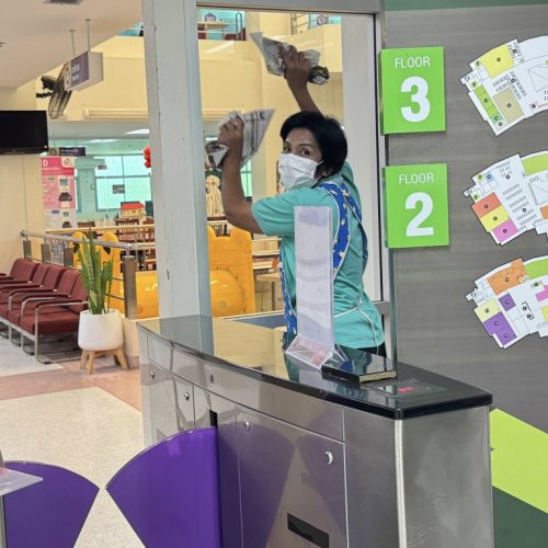 จัดกิจกรรม 5ส เพื่อสร้างความเป็นระเบียบและส่งเสริมวัฒนธรรมองค์กร (8)