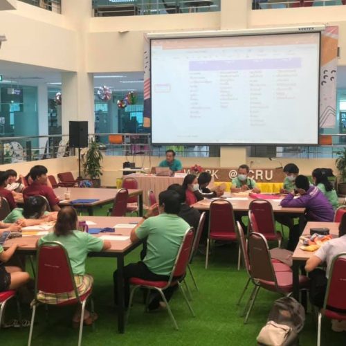 คนไอทีหัวใจไร้คาร์บอน (8)