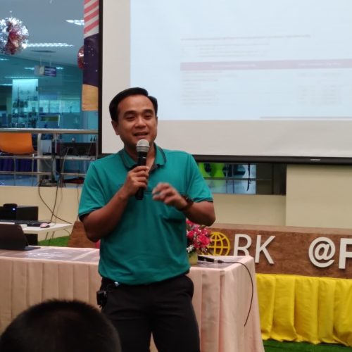 คนไอทีหัวใจไร้คาร์บอน