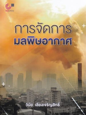 การจัดการมลพิษ