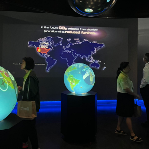 พัฒนาเครือข่ายห้องสมุดสีเขียว ครั้งที่ 10 ประจำปี 2567 (2)